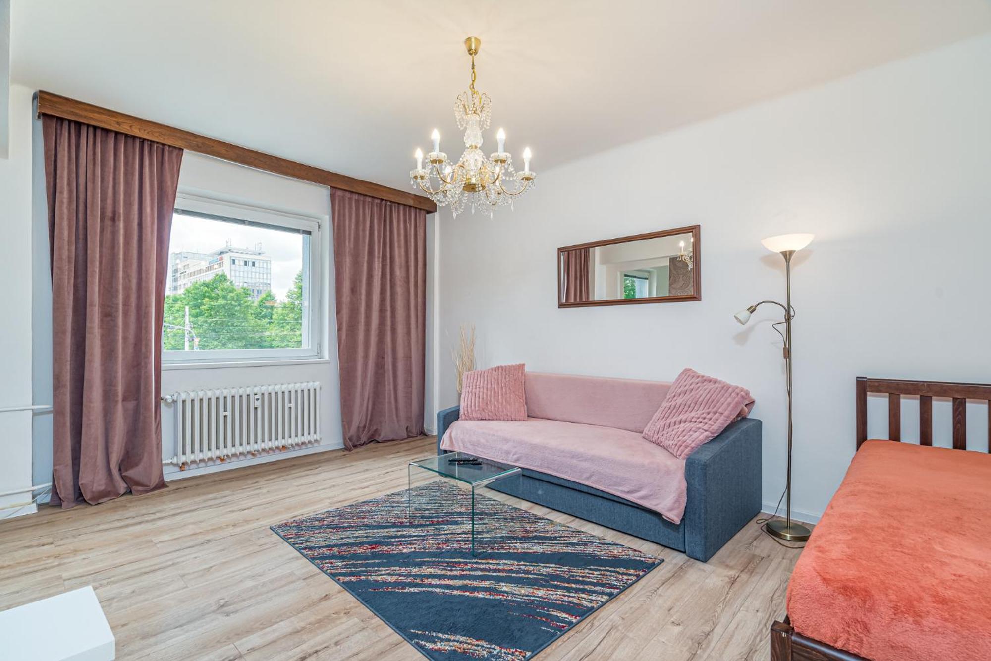 Apartman Masarykova Trida 61 Olomouc Buitenkant foto