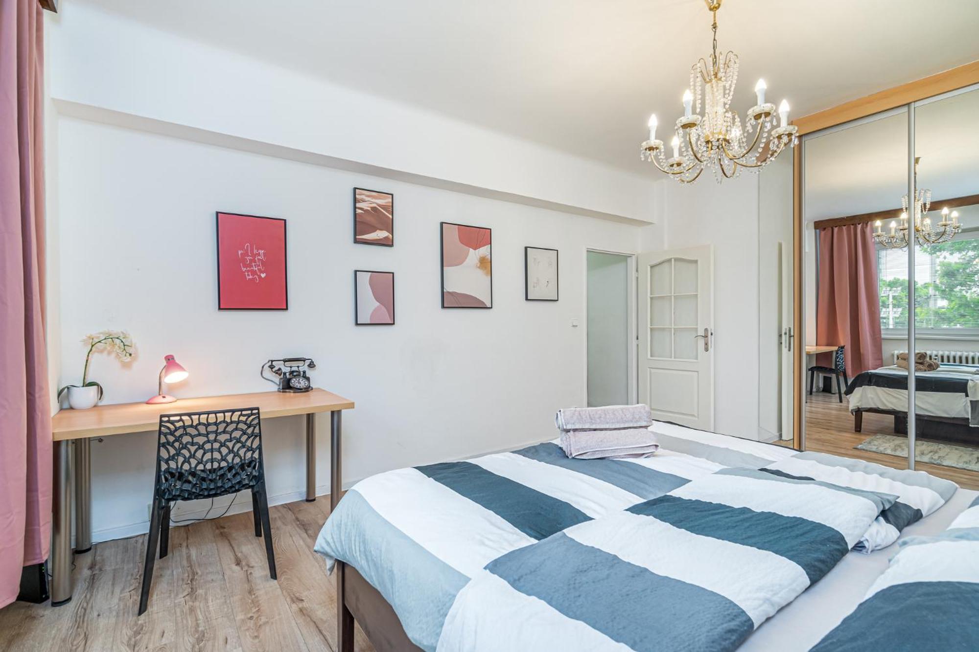 Apartman Masarykova Trida 61 Olomouc Buitenkant foto