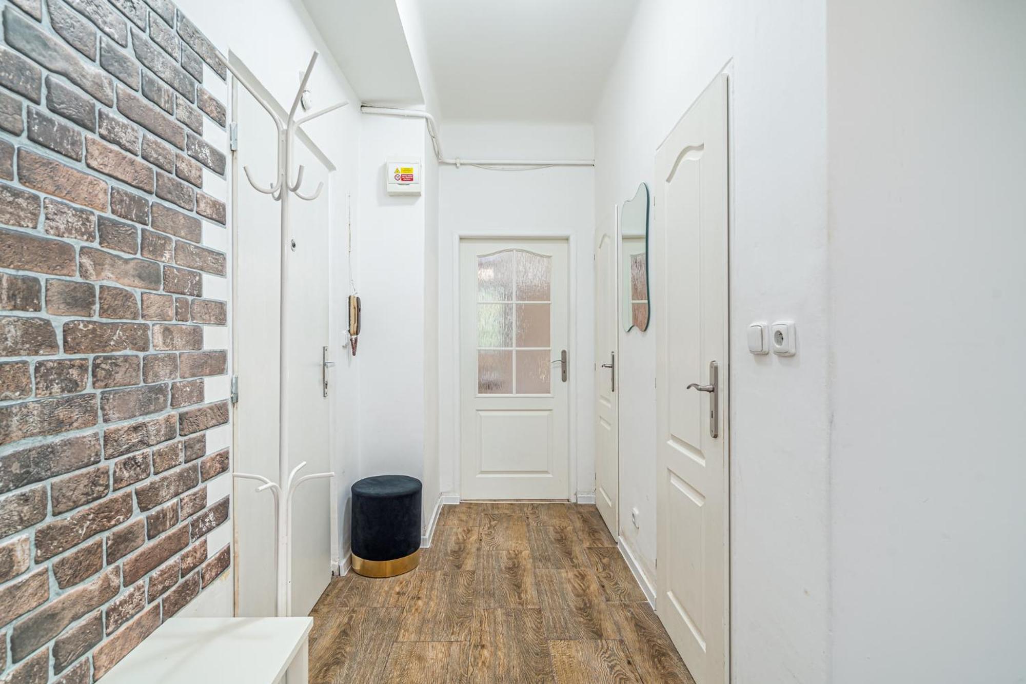 Apartman Masarykova Trida 61 Olomouc Buitenkant foto