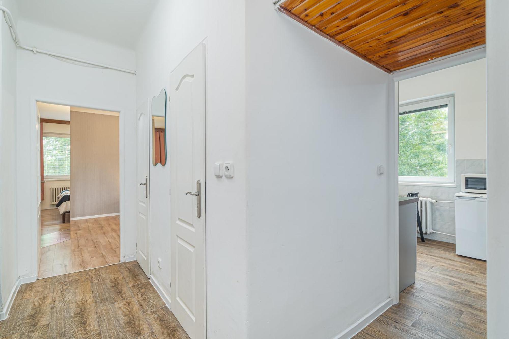 Apartman Masarykova Trida 61 Olomouc Buitenkant foto