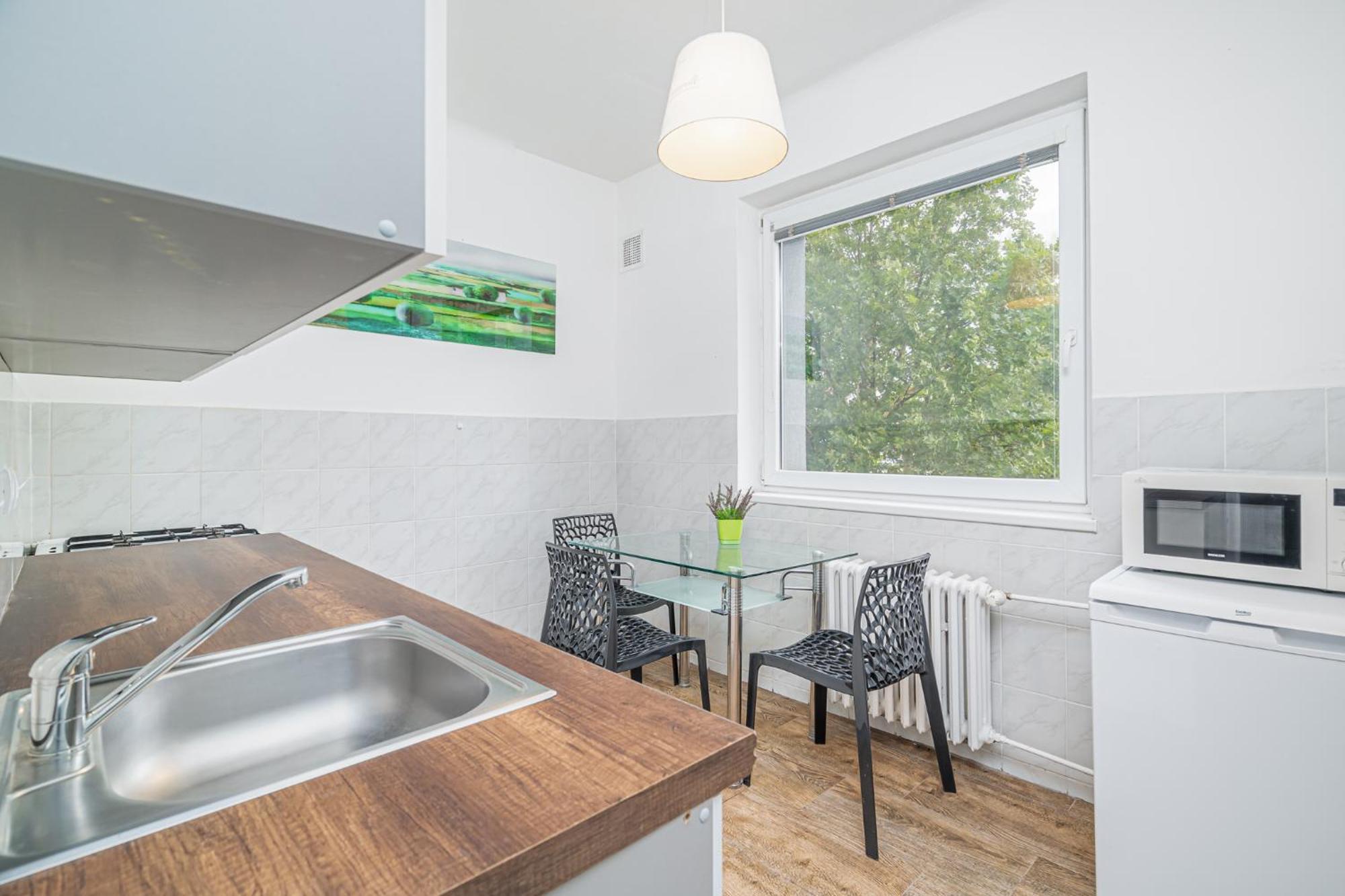 Apartman Masarykova Trida 61 Olomouc Buitenkant foto
